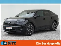 Agate black metallic Neu 2025 Ford Capri Limousine | € 43.900
