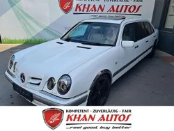Weißnull Gebraucht 1997 Mercedes E320 Classic Limousine | € 9.980