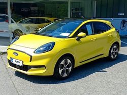 Gelb sonderlackierung Neu 2025 Ford Puma Gen-E SUV | € 26.490 (Superpreis)