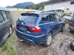 Gebraucht 2006 BMW X3 M Sport SUV | € 2.400 (Guter Preis)