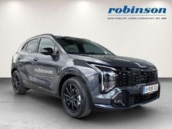 Grau Neu 2025 Kia Sportage SUV | € 49.490 (Etwas zu teuer)