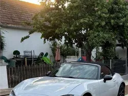 Gebraucht 2016 Mazda MX5 Cabrio | € 15.000 (Superpreis)