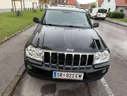 Gebraucht 2006 Jeep Grand Cherokee Limited SUV | € 9.000