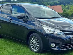 Gebraucht 2016 Toyota Verso Edition Van / Kleinbus | € 13.999 (Etwas zu teuer)