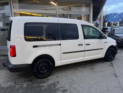 Weiß Gebraucht 2019 VW Caddy Maxi Van / Kleinbus | € 22.900