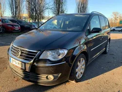 Gebraucht 2007 VW Touran Highline Van / Kleinbus | € 5.400