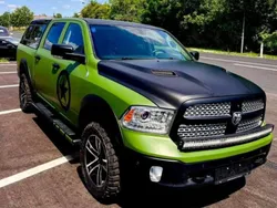 Gebraucht 2013 Dodge Ram Abholung | € 39.000