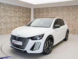 Weiß Neu 2025 Peugeot e-208 GT Kleinwagen | € 28.600 (Fairer Preis)