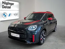 Legend grey Gebraucht 2024 Mini John Cooper Works Countryman SUV | € 59.990 (Fairer Preis)