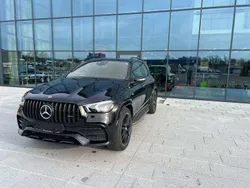 Mercedes GLE53 AMG