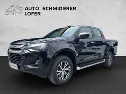 Neu 2025 Isuzu D-Max Abholung | € 47.490 (Superpreis)