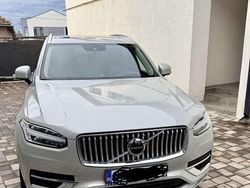 Gebraucht 2020 Volvo XC90 Inscription SUV | € 39.999 (Superpreis)