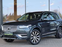 Grau Gebraucht 2022 Volvo XC90 Inscription SUV | € 53.790 (Guter Preis)