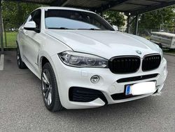 Gebraucht 2016 BMW X6 Sport Line SUV | € 32.490 (Fairer Preis)