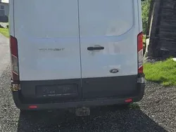 Gebraucht 2017 Ford Transit Trend Van / Kleinbus | € 13.000
