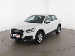 Weiß Gebraucht 2018 Audi Q2 SUV | € 18.590 (Fairer Preis)