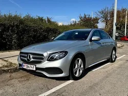 Gebraucht 2016 Mercedes E220 Avantgarde Limousine | € 28.000 (Superpreis)