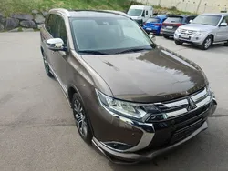 Gebraucht 2018 Mitsubishi Outlander SUV | € 22.490 (Fairer Preis)