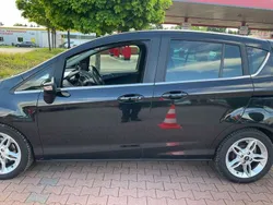 Schwarz Gebraucht 2014 Ford B-MAX Van / Kleinbus | € 5.638 (Guter Preis)