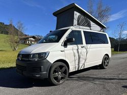 Weiß Gebraucht 2017 VW California California Van | € 59.999