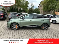 MG MG4 EV