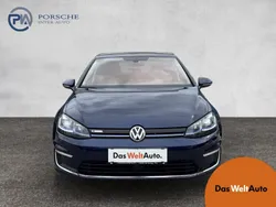 VW e-Golf
