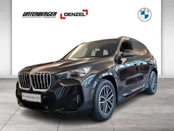 Neu 2025 BMW X1 Shadowline SUV | € 59.900 (Etwas zu teuer)
