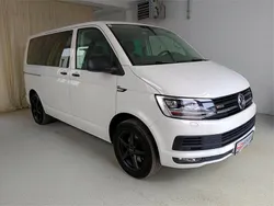 Weiss Gebraucht 2019 VW Multivan Trendline Van | € 38.812 (Guter Preis)