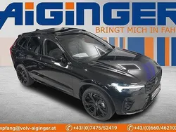 Schwarz Neu 2025 Volvo XC60 SUV | € 62.900 (Guter Preis)