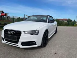 Weiß Gebraucht 2012 Audi A5 Cabriolet Cabrio | € 21.490 (Fairer Preis)