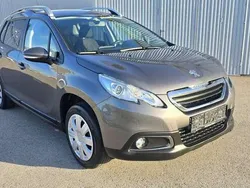 Gebraucht 2017 Peugeot 2008 SUV | € 5.300 (Superpreis)