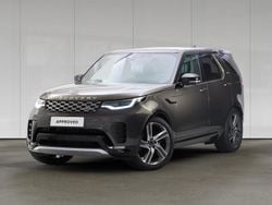 Charente grey Gebraucht 2024 Land Rover Discovery 5 SUV | € 74.990 (Teuer)