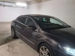 Braun Gebraucht 2013 VW CC Limousine | € 12.570 (Etwas zu teuer)