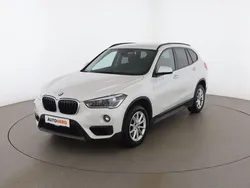 Weiß Gebraucht 2018 BMW X1 Advantage SUV | € 22.790 (Guter Preis)