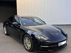 Gebraucht 2018 Porsche Panamera 4 Executive Limousine | € 67.500 (Fairer Preis)