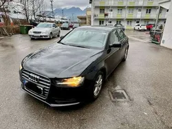Gebraucht 2013 Audi A4 Limousine | € 11.200 (Guter Preis)