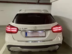 Gebraucht 2019 Mercedes GLA180 SUV | € 20.600 (Fairer Preis)
