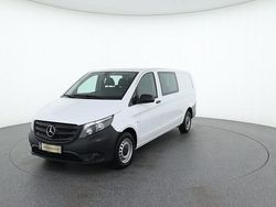 Arktikweiß Gebraucht 2020 Mercedes Vito Classic Van / Kleinbus | € 43.188 (Fairer Preis)