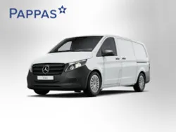 Arktikweiß Gebraucht 2024 Mercedes Vito Van / Kleinbus | € 41.990 (Superpreis)
