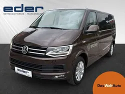 Braun Gebraucht 2015 VW T6 Comfortline Van | € 31.990 (Superpreis)