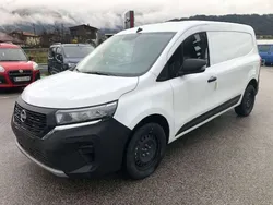 Weiß Neu 2024 Nissan Townstar Acenta Van / Kleinbus | € 23.988 (Superpreis)