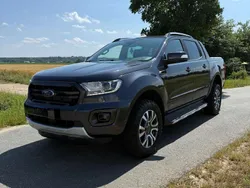 Grau Gebraucht 2021 Ford Ranger Wildtrack Abholung | € 33.000 (Superpreis)