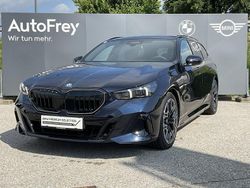 M carbonschwarz Gebraucht 2025 BMW 530e Efficient Dynamics | € 73.890