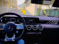 Gebraucht 2020 Mercedes A35 AMG AMG Limousine | € 46.000
