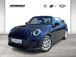 Schwarz Gebraucht 2023 Mini Cooper Cabriolet Cabrio | € 27.450 (Fairer Preis)