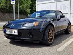 Gebraucht 2007 Mazda MX5 Cabrio | € 13.000