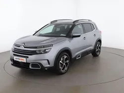 Grau Gebraucht 2020 Citroën C5 Aircross Feel SUV | € 21.290 (Superpreis)