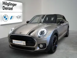 Silber Gebraucht 2018 Mini Cooper Clubman Kombi | € 19.990 (Etwas zu teuer)