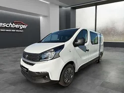 Weiß Gebraucht 2019 Fiat Talento Business Van | € 17.900 (Superpreis)