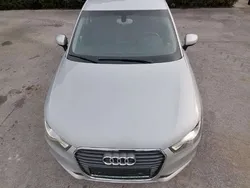 Silber Gebraucht 2012 Audi A1 Sportback Attraction Kleinwagen | € 7.000 (Guter Preis)